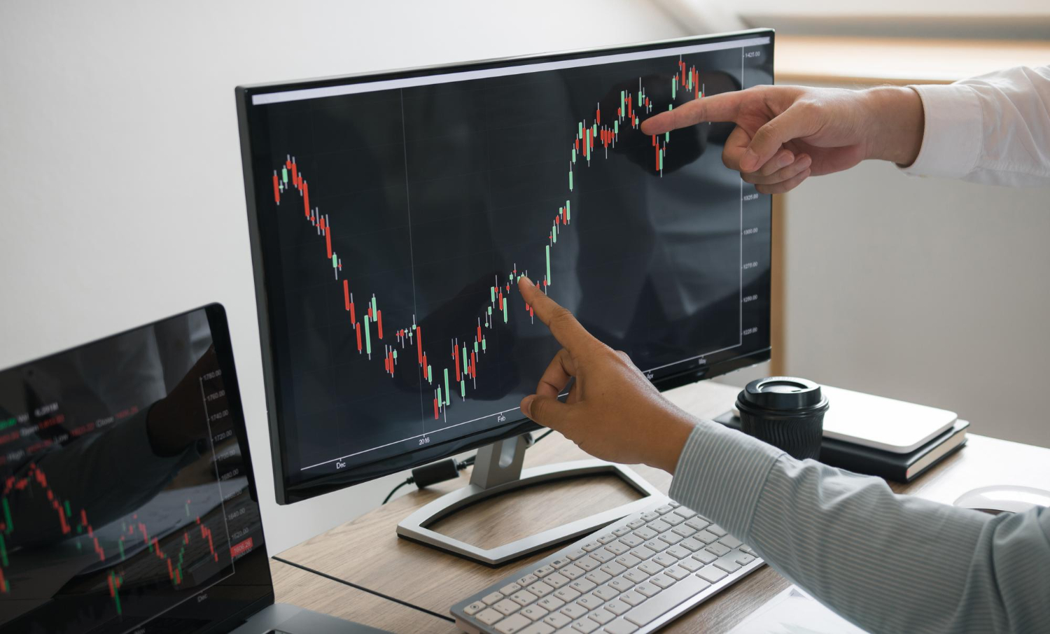 5 เหตุผลที่ MT5 WebTrader เหมาะกับคนที่เดินทางบ่อย